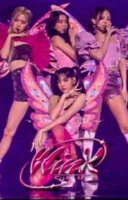 Secret Of The Winx (в процессе )