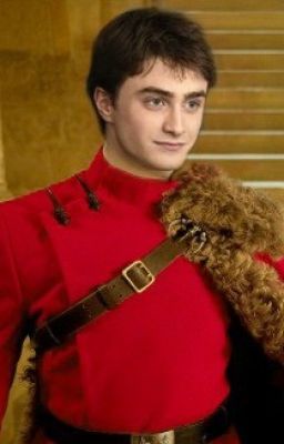 Мои миры, твое отчаяние. Танец третий.