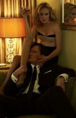 Улыбнись мне моя смерть