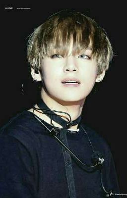 BTS_taehyung/v