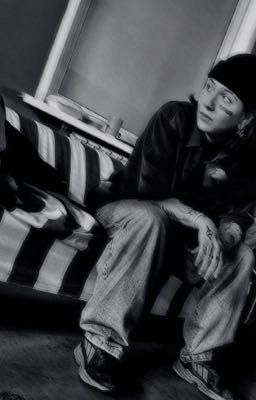 Тебе никто не обидит