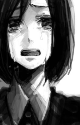 Тьма моего рассудка