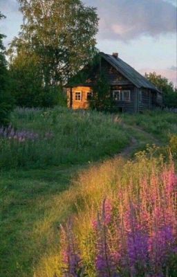 Приключения Людмилы