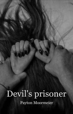 Пленница Дьявола