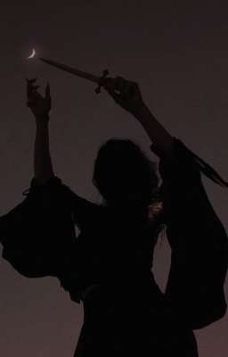 Тайна ведьмы.