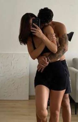 Мой сводный братик😏😍