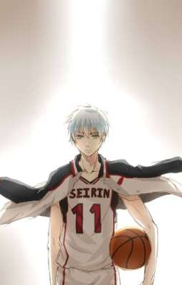 Я здесь император Баскетбола (Заморожен)