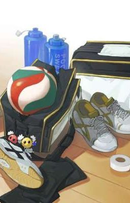 Волейбол-моя жизнь