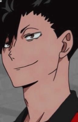 Куроо Тетсуро