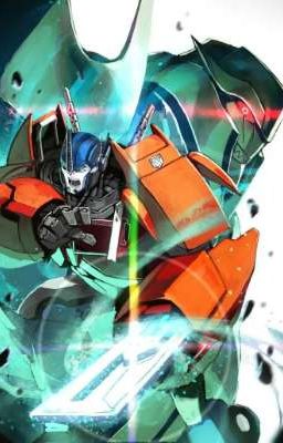 Я и сестра влюбились в лидеров (Завершенна) 