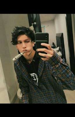 жертва домашнего насилия... 