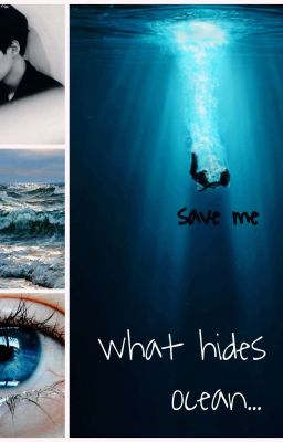 О чем скрывает океан...