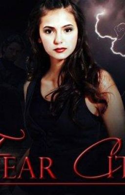 Город страха