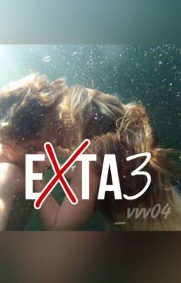 Еxтаз / Vinnie Hacker