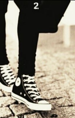 Леди в кедах