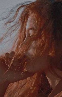 Поцелована солнцем. (Начало цветение.)