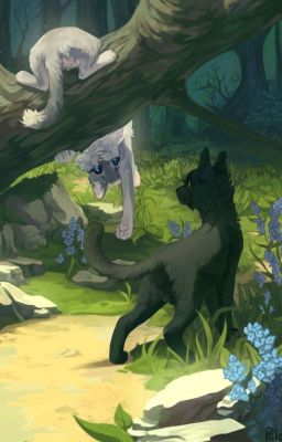 Коты Воители короткие истории