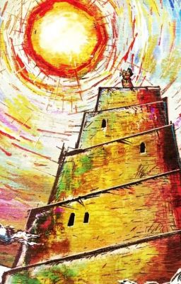 Башня Бога на пути к мечте