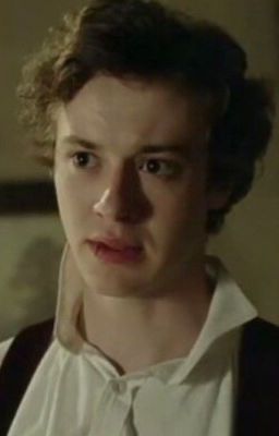 Джозеф Куинн || Сын чиновника..