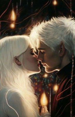 Драко Малфой/Вторая Жизнь