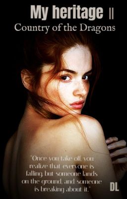 Моё наследие. Страна драконов || My heritage