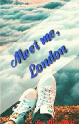 Встречай меня, Лондон.