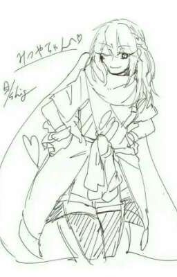 Давай будем друзьями?