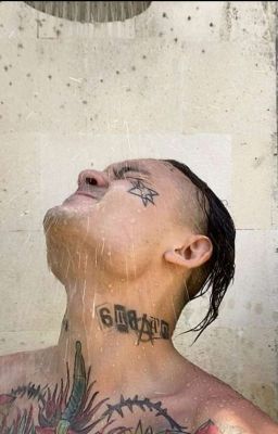 Жизнь с Моргенштерном