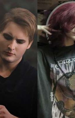 Последняя песня умирающей звезды. Рок-н-ролл в вампирском замке