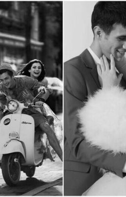 Бандитка и леди, принц и злодей. Автор_Алина Узденова