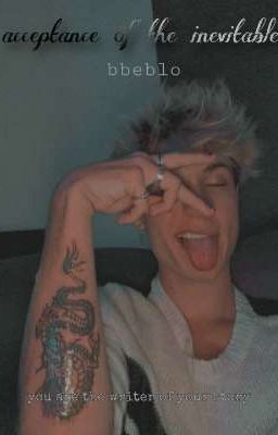 acceptance of the inevitable