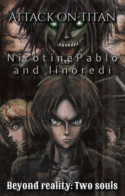 За гранью реальности: Две души.