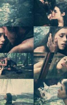 Моя Волшебная Русалка [ЗАВЕРШЁН!]