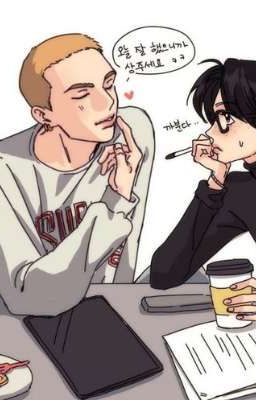 Хулиган в чёрном списке (хёнликсы)