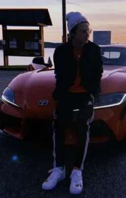 Скандалистка (завершён)