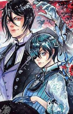 Попаданка в темном дворецком