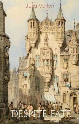 Вопреки Судьбе 