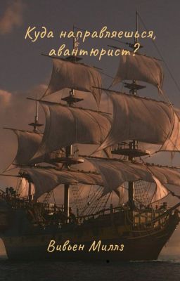 Куда направляешься, авантюрист?