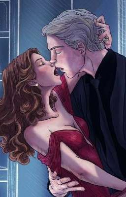 Для многих они ненавистные друг-другу люди.Но Всё Меняется.Драмиона