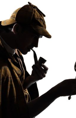 Смерть Шерлока Холмса