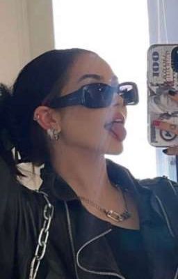 Главная киллерша или тихоня?😈