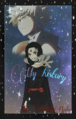 Моя геройская академия: моя история.