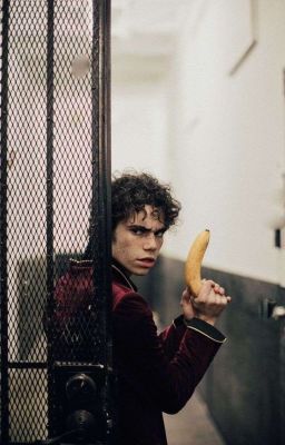 немного рисунков от автора и шизы от него