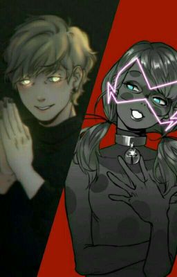 Мрачные тайны Парижа /Леди Баг и Супер Кот/