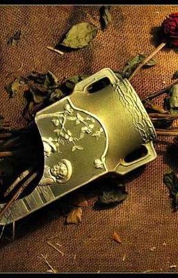 Сказка о Вазе