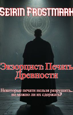 Экзорцист: Печать Древности