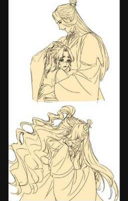 Щенок, которого приютил А-Юань