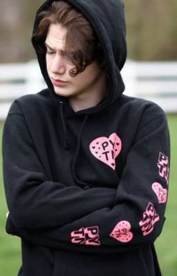 Фан встреча изменившая мою жизнь.🥺 *закончено*