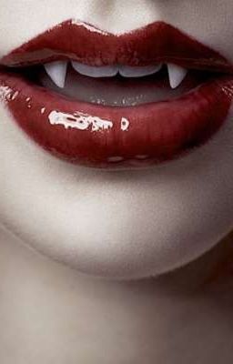 Полукровка (Закончен)