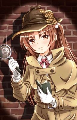 Призрак моей напарницы